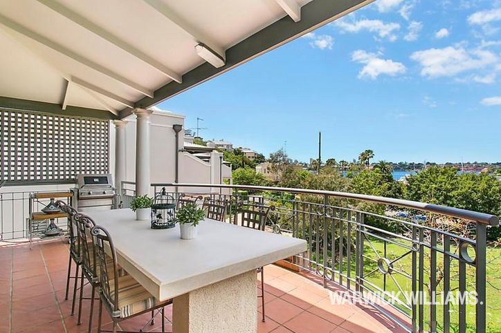 18 St Malo Ave, Hunters Hill, NSW 2110