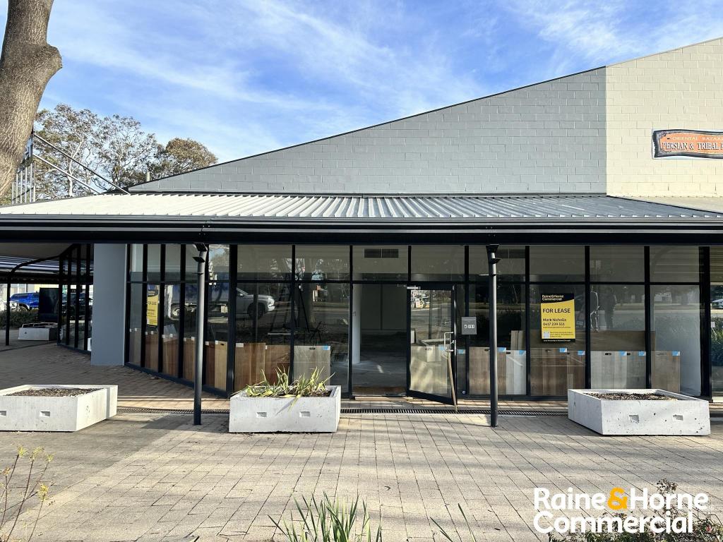 4a/151 Newcastle St, Fyshwick, ACT 2609