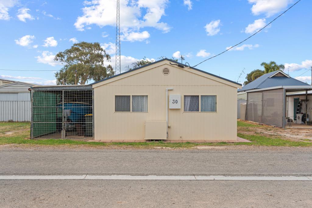 30 Trout Rd, Fisherman Bay, SA 5522