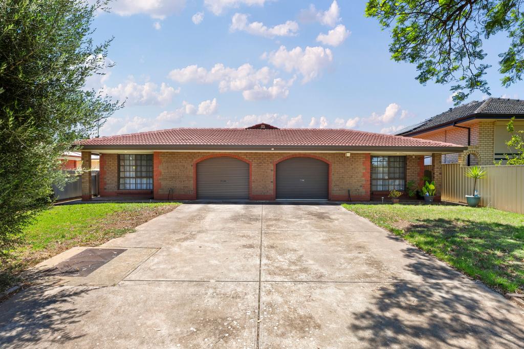 13a-13b Spains Rd, Salisbury, SA 5108