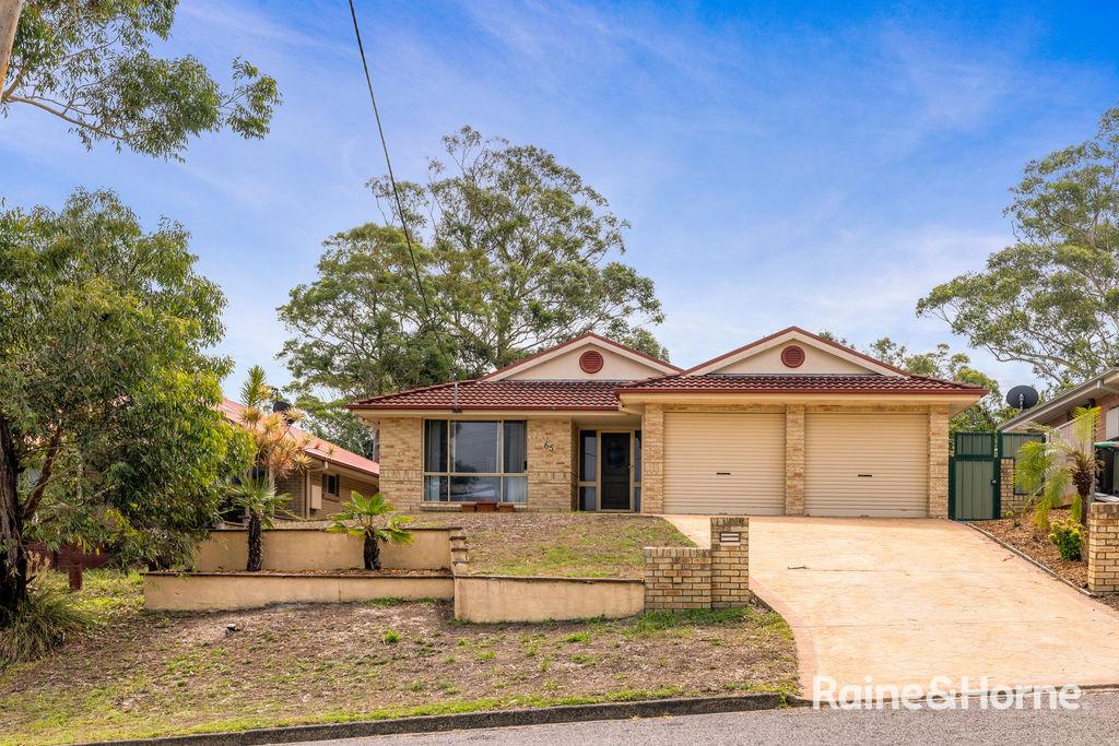 65 Gould Dr, Lemon Tree Passage, NSW 2319