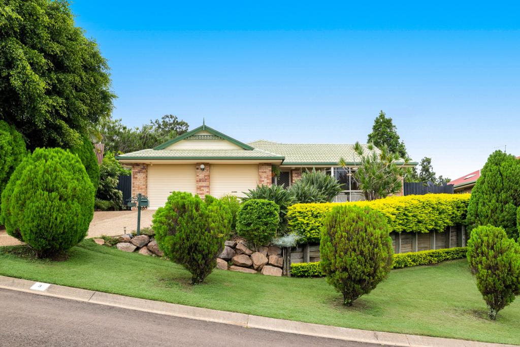 3 Gunsynd Ct, Wellington Point, QLD 4160