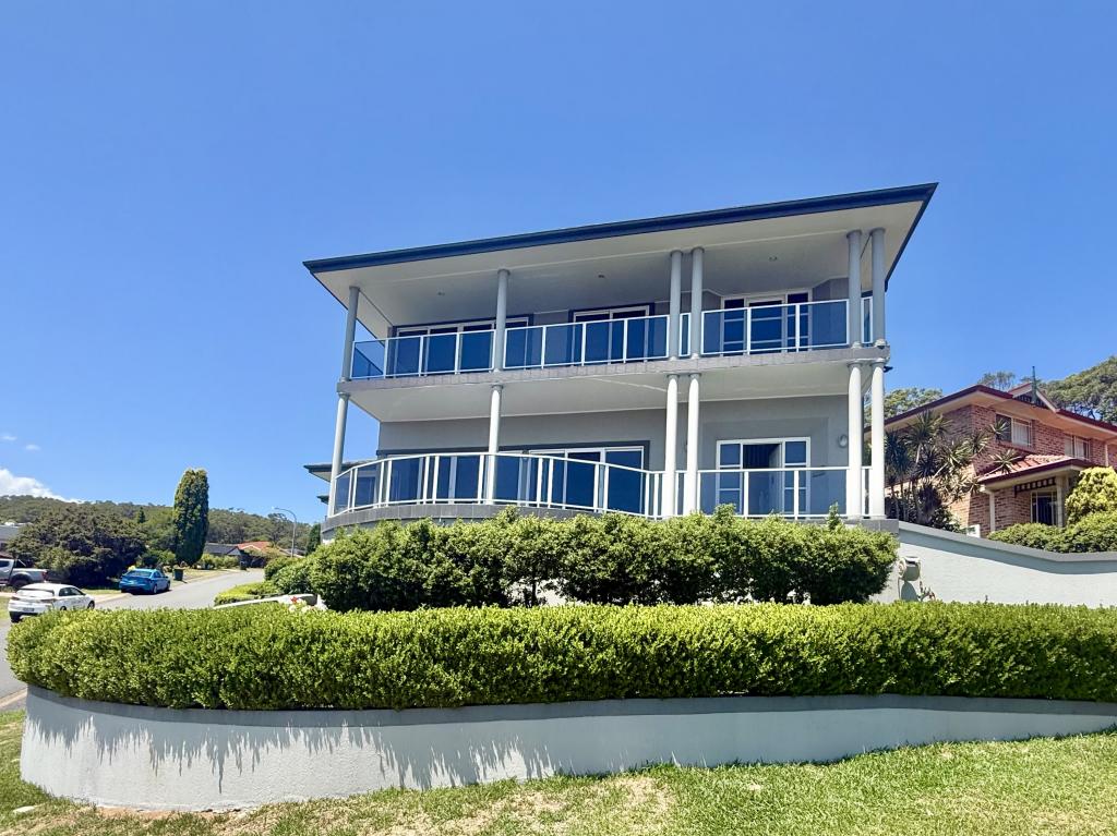 2 MAJELLA CL, ELEEBANA, NSW 2282