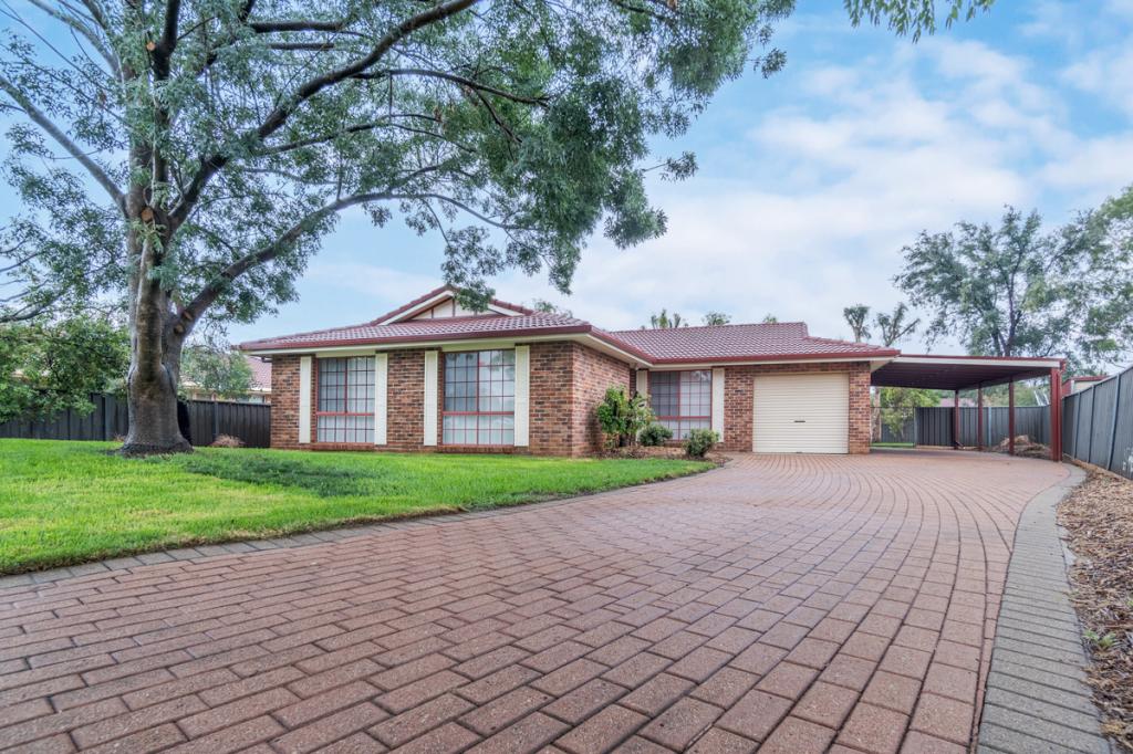 4 Ellis Park Cl, Dubbo, NSW 2830