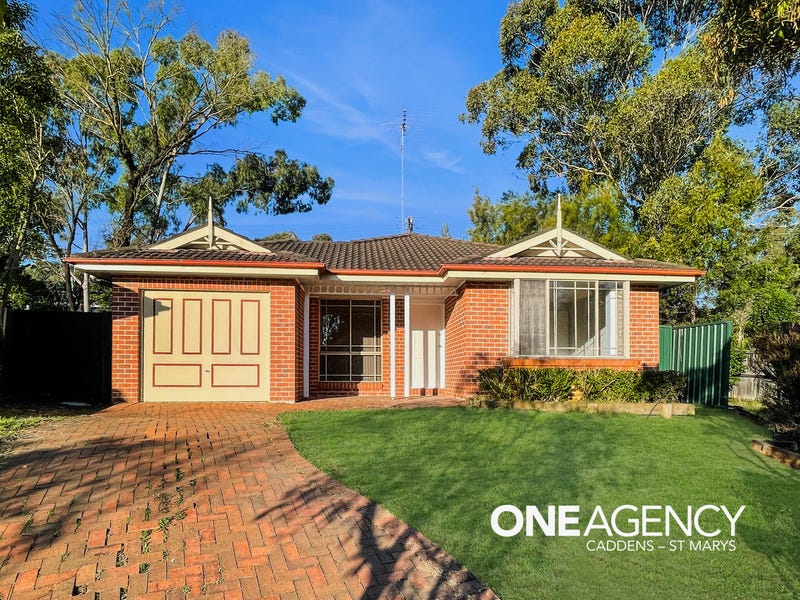 40 Sherwood Cct, Penrith, NSW 2750