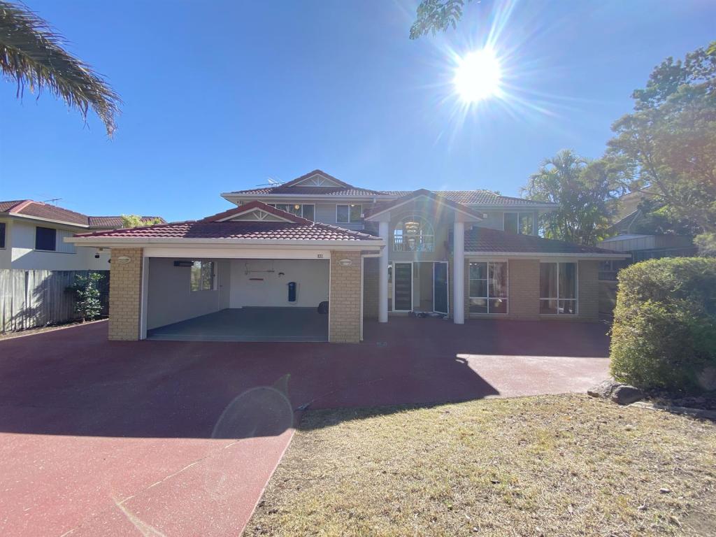149 Cribb Rd, Carindale, QLD 4152