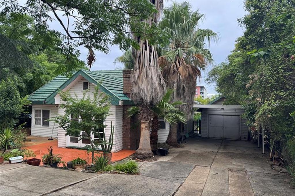 122 High St, Penrith, NSW 2750