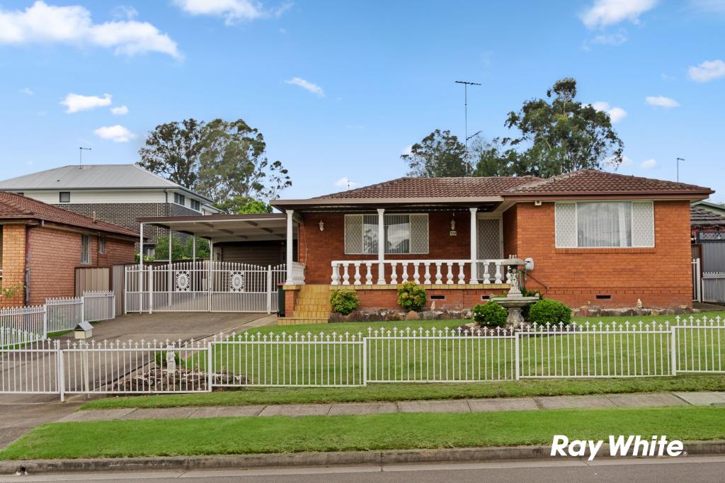 108 Hoyle Dr, Dean Park, NSW 2761