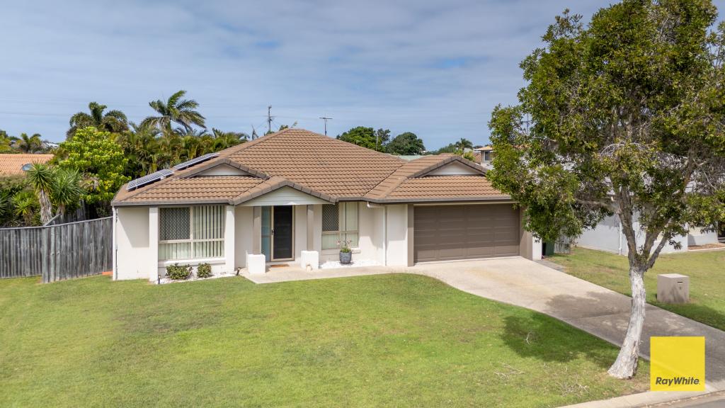 13 Whale Cct, Bargara, QLD 4670