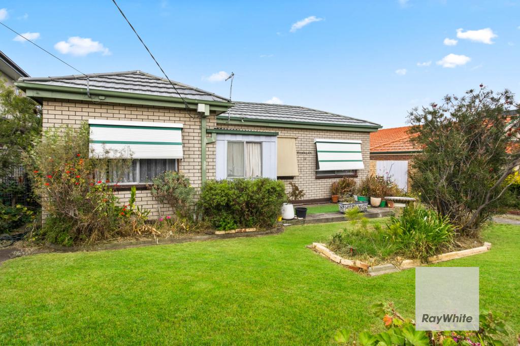 12 Cuthbert St, Niddrie, VIC 3042