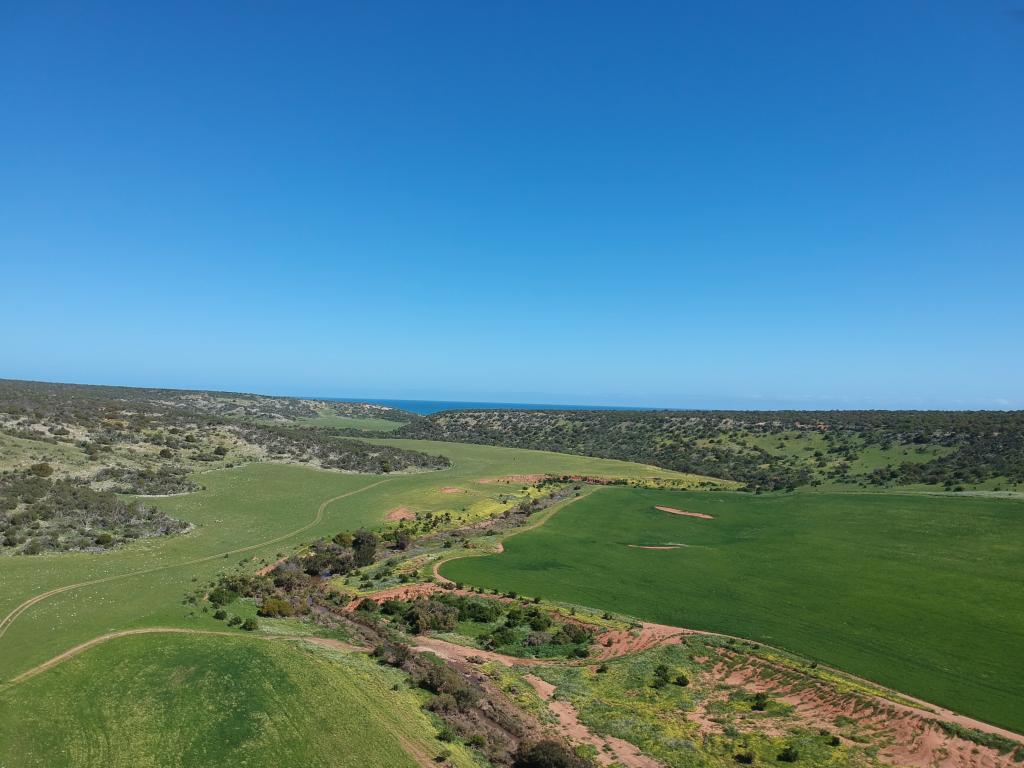 Lot 47 Woolawar Rd, Bowes, WA 6535