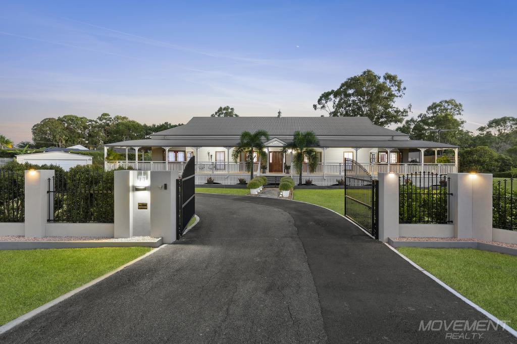 17-19 BRACES PL, CABOOLTURE, QLD 4510