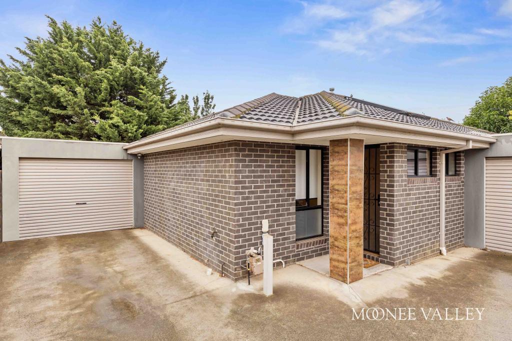 2/55 Maxweld St, Ardeer, VIC 3022