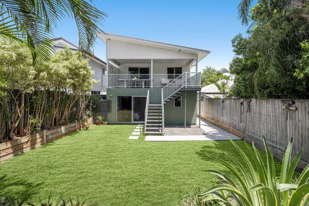 49 Haig St, Wynnum West, QLD 4178