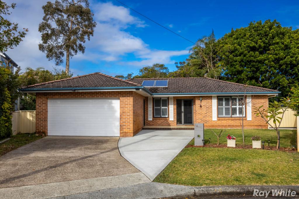 24 Susella Cres, Tuncurry, NSW 2428
