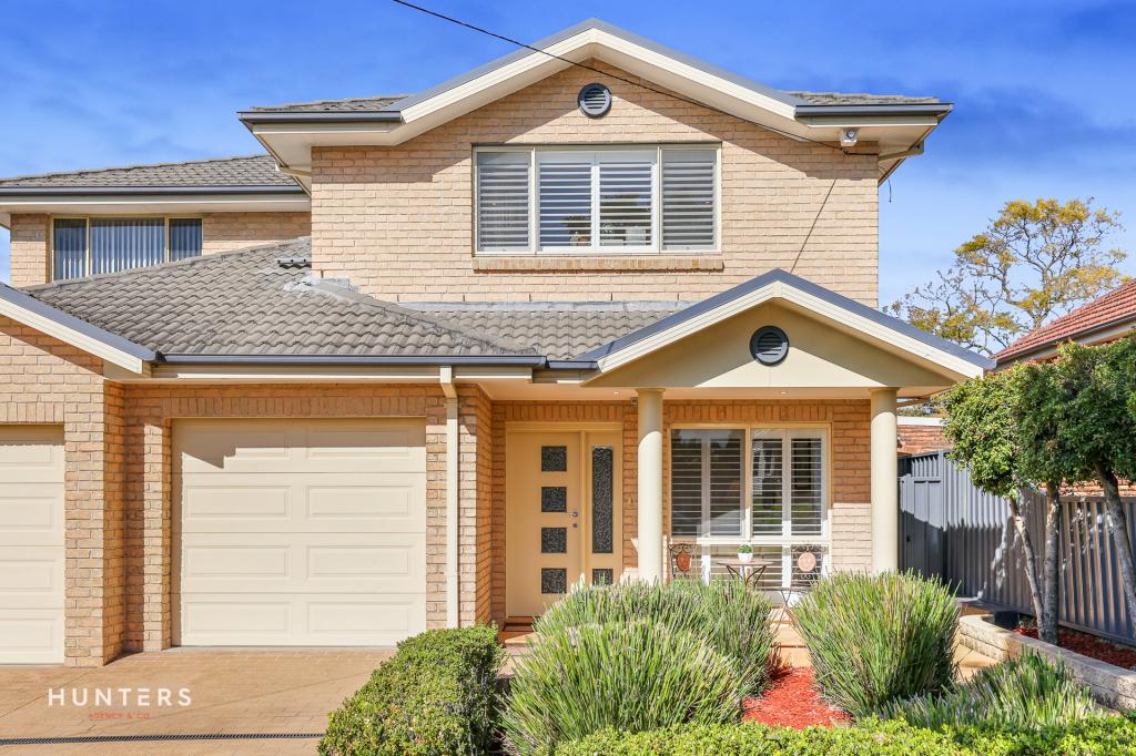 54a Mary St, Merrylands, NSW 2160