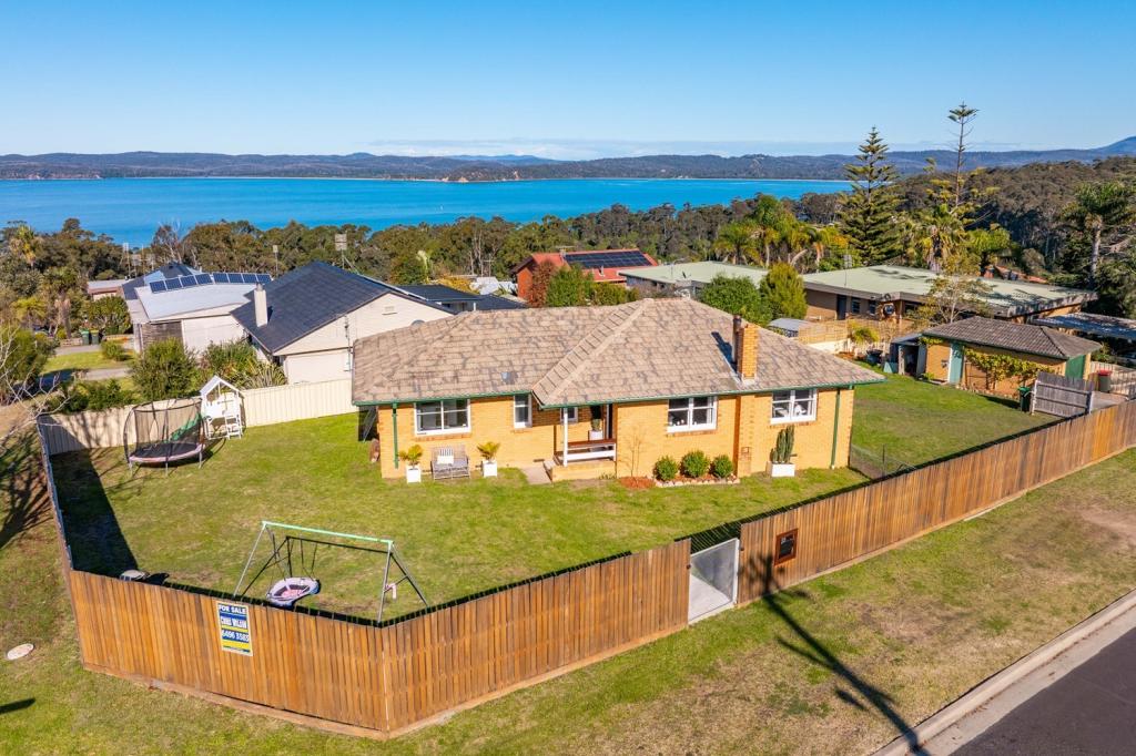 23 Ida Rodd Dr, Eden, NSW 2551