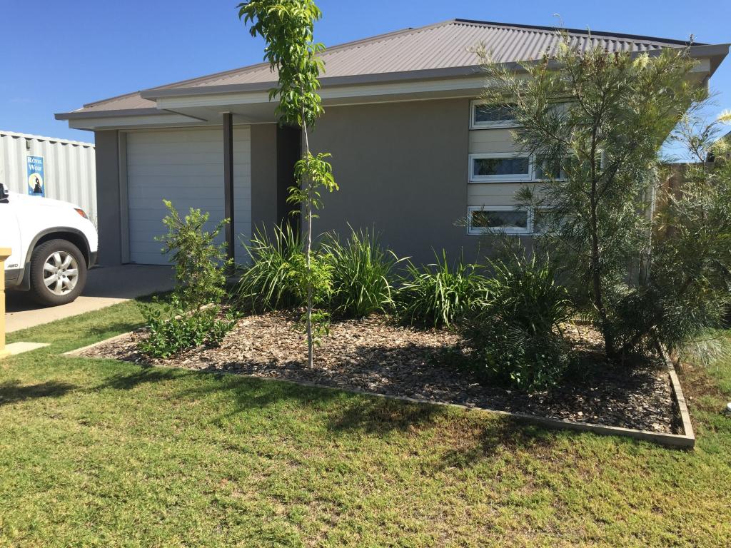 5 Lomandra Ave, Roma, QLD 4455