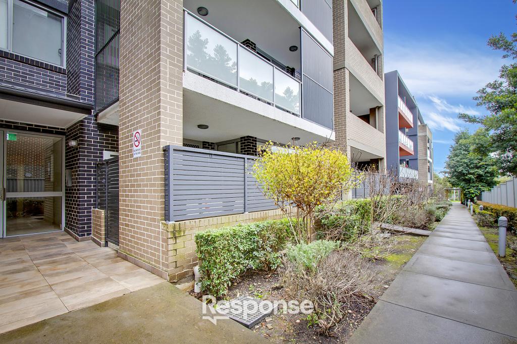 14/18-22a Hope St, Rosehill, NSW 2142