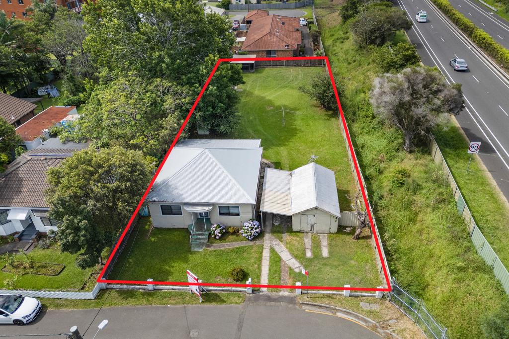 10-12 SOUDAN ST, FAIRY MEADOW, NSW 2519