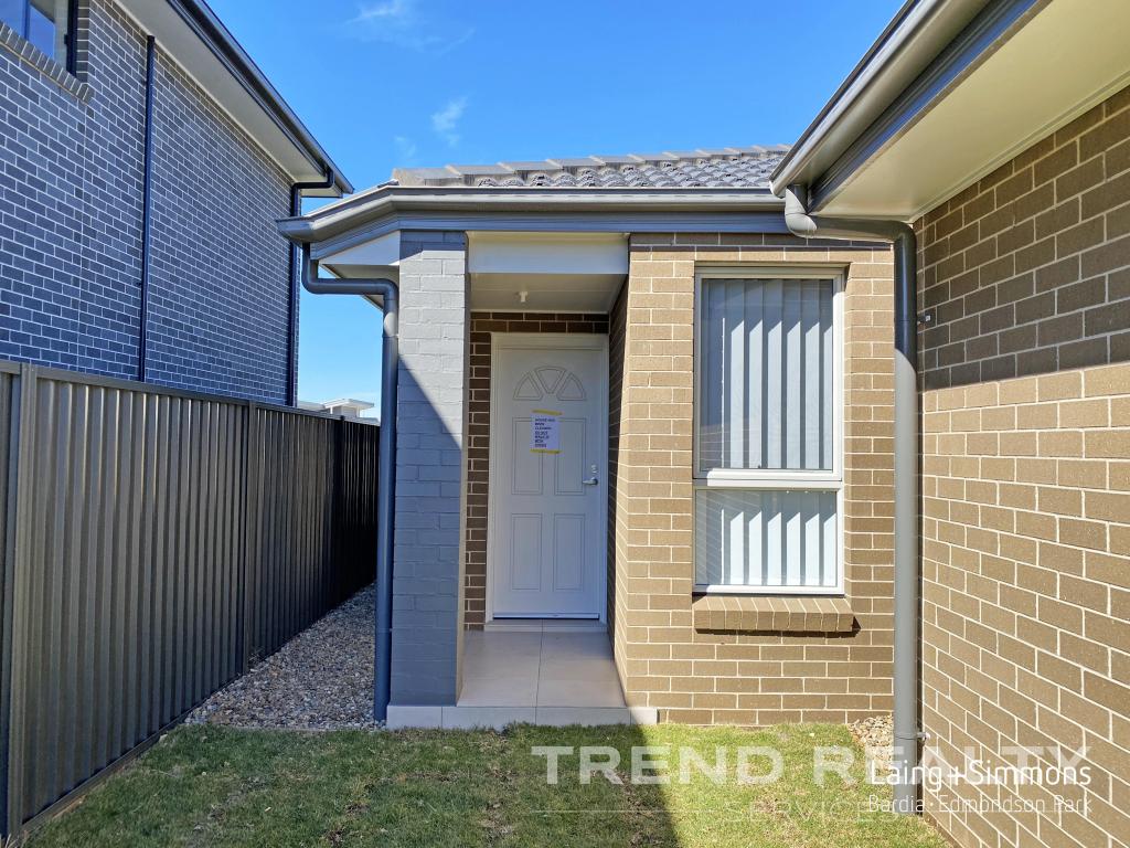 13a Stoneham Cct, Oran Park, NSW 2570