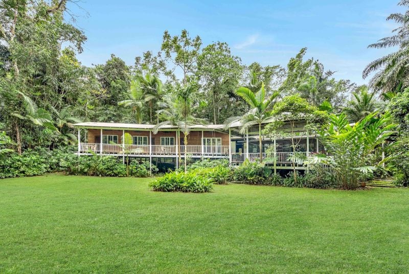 2159 Cape Tribulation Rd, Cape Tribulation, QLD 4873