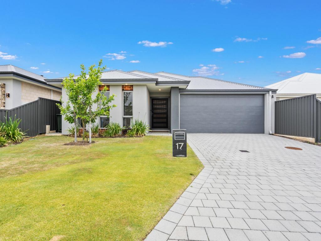 17 Starapple Ch, Upper Swan, WA 6069