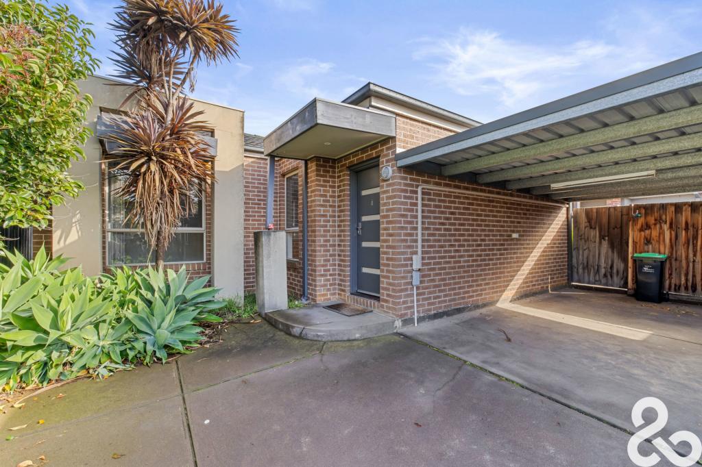 4/37 Bolderwood Pde, Reservoir, VIC 3073