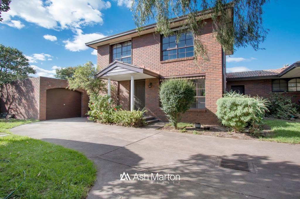 3/29 Burns St, Frankston, VIC 3199