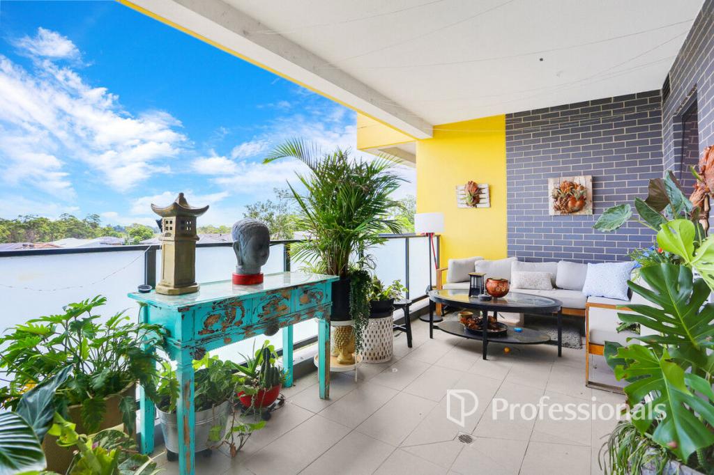 335/9 WINNING ST, NORTH KELLYVILLE, NSW 2155