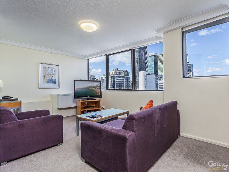 107/293 North Qy, Brisbane City, QLD 4000