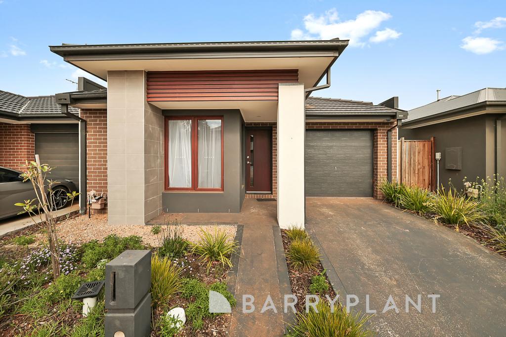 119 Renaissance Dr, Strathtulloh, VIC 3338