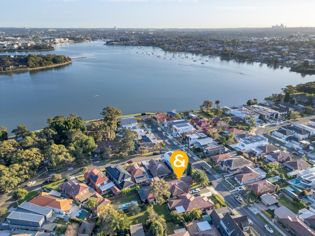 3 James St, Five Dock, NSW 2046