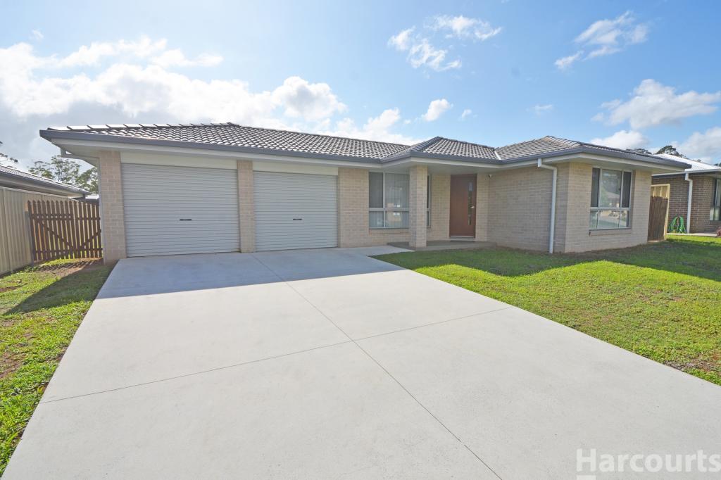 27 Drover St, Wauchope, NSW 2446