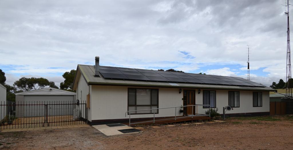 5 Federal St, Morgan, SA 5320