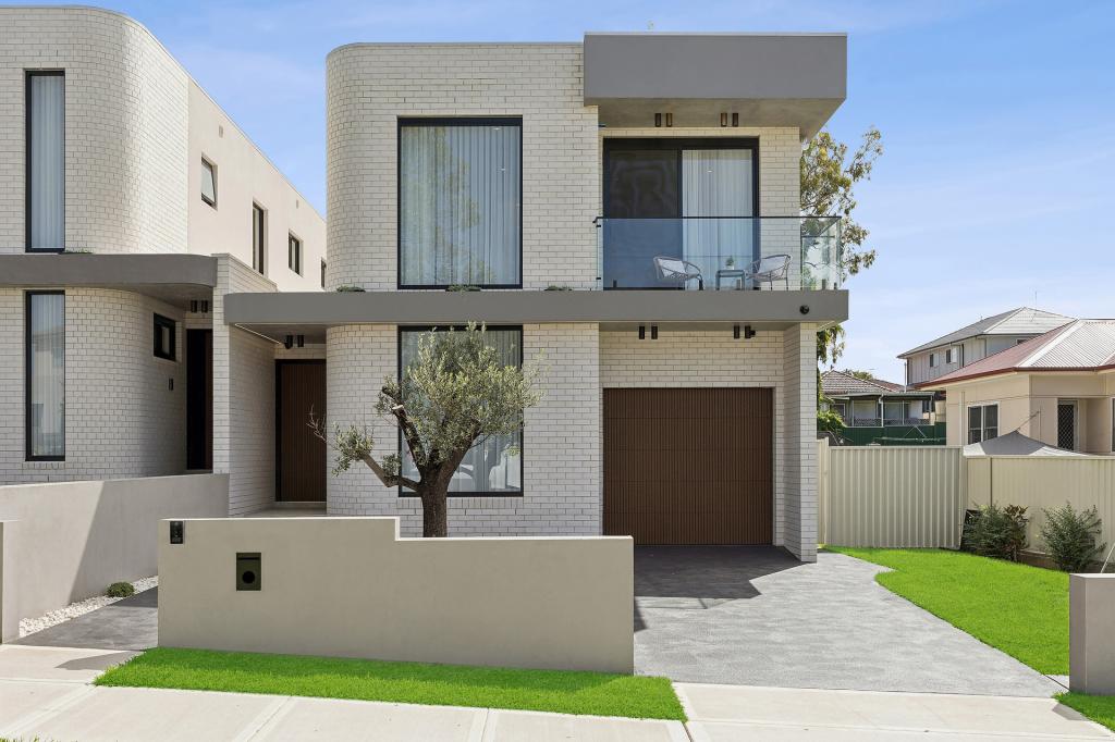 26 Whiting St, Regents Park, NSW 2143