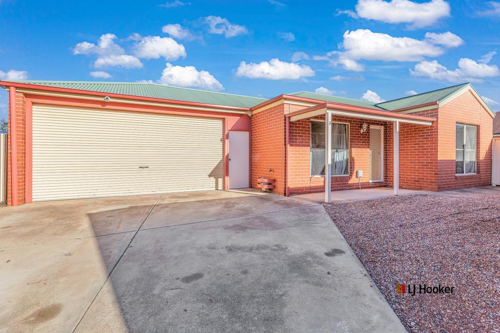 3/43 Mitchell St, Echuca, VIC 3564