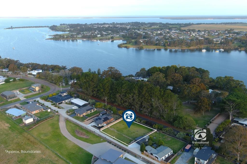 LOT 4/120 GRANDVIEW RD, PAYNESVILLE, VIC 3880