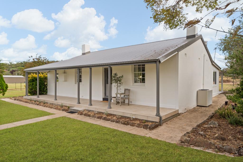 35 Wisteria Cottage Lane, Rylstone, NSW 2849