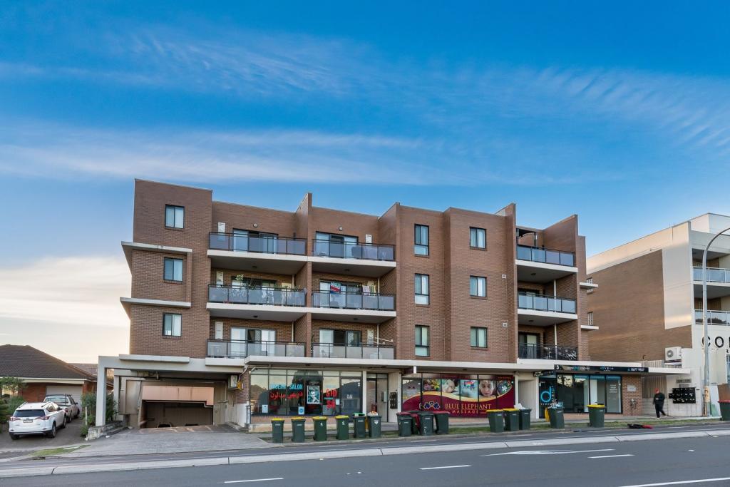 19/134-136 Woodville Rd, Merrylands, NSW 2160