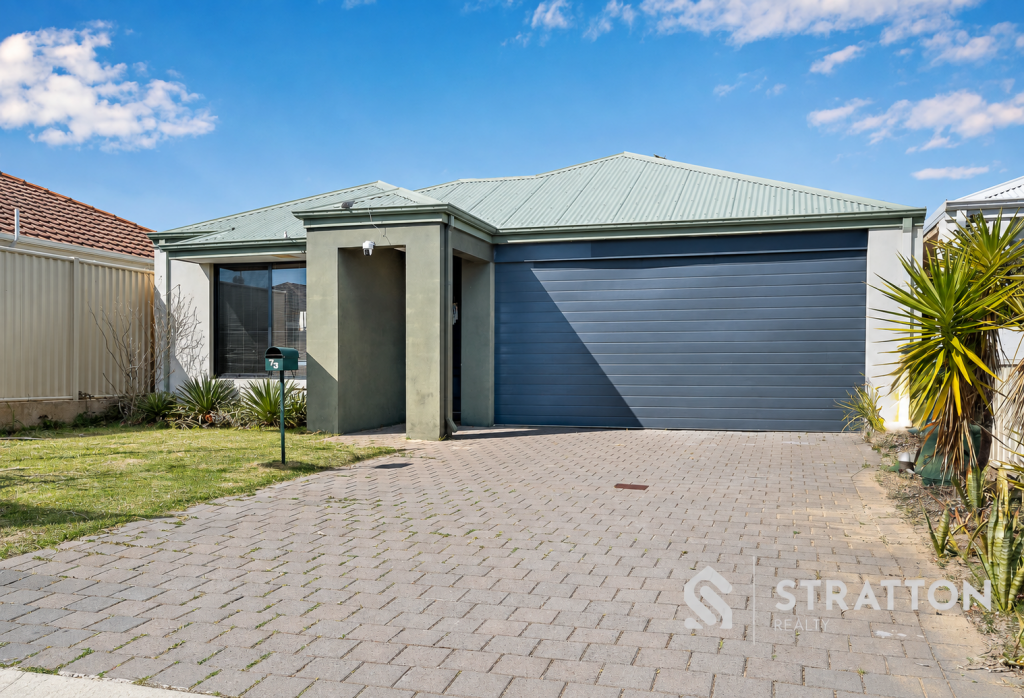 73 BRISTLEBIRD APP, BALDIVIS, WA 6171