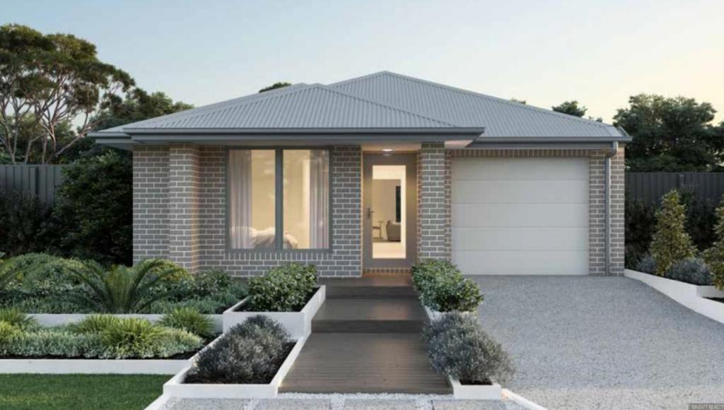 Contact Agent For Address, Austral, NSW 2179