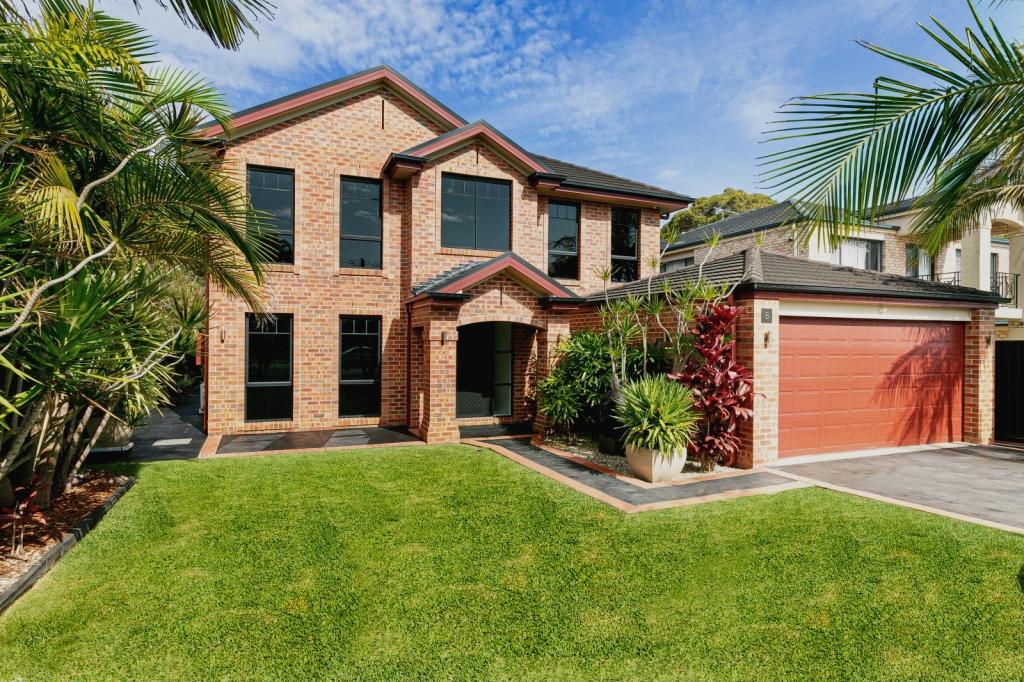 8 Kerrylouise Ave, Noraville, NSW 2263