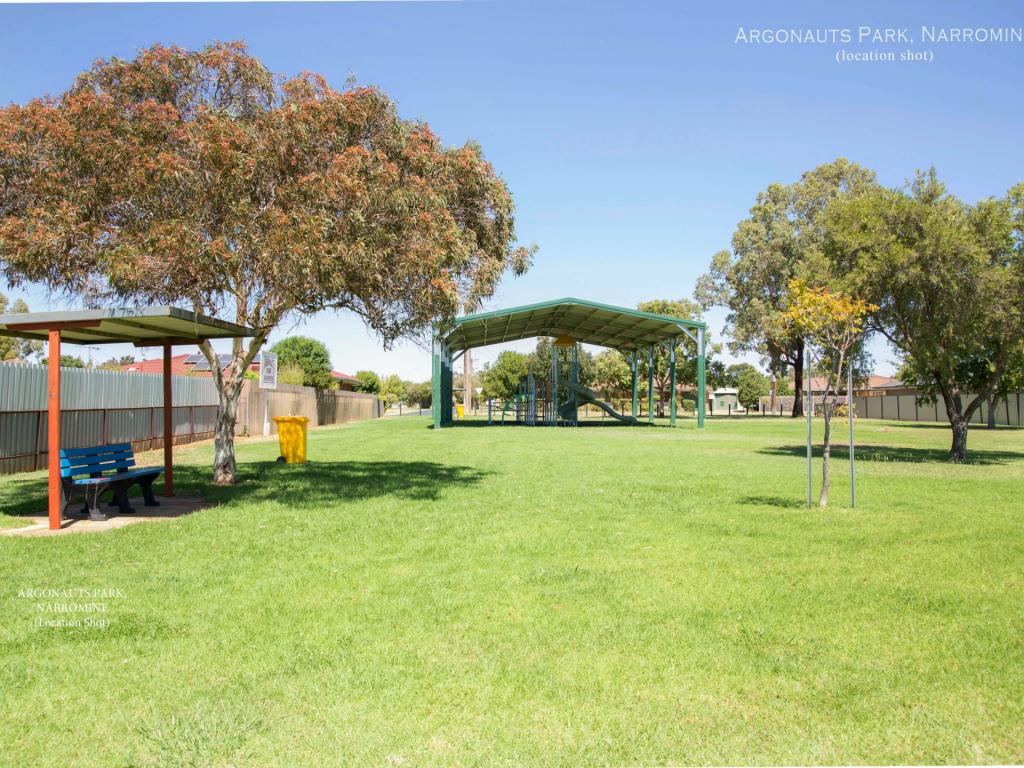 23 Waterford Cct, Narromine, NSW 2821