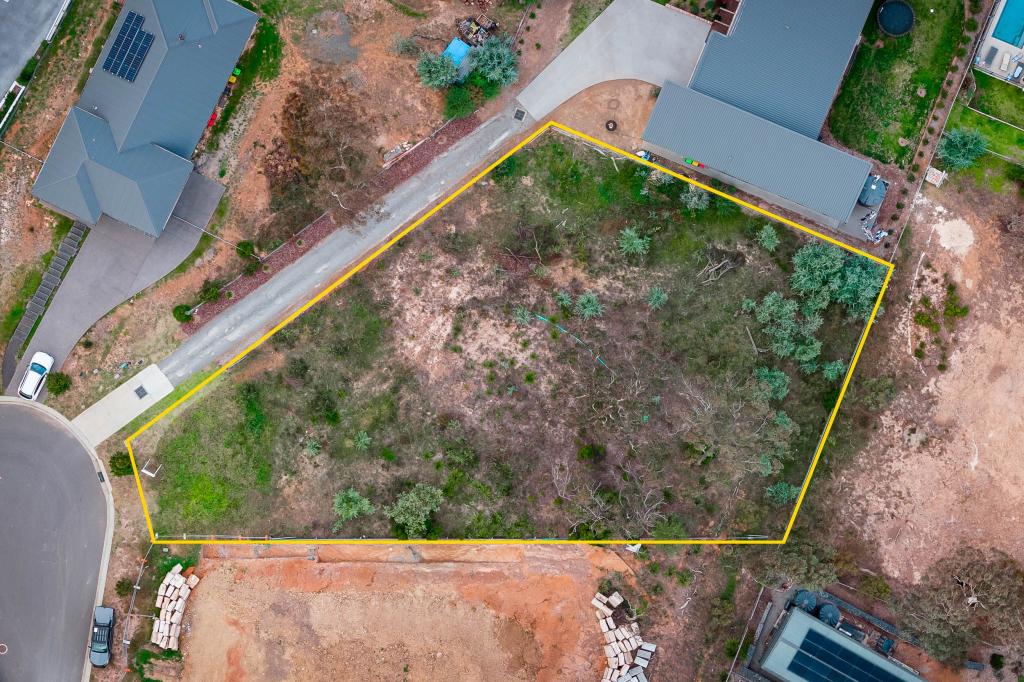 6 GOORAWIN PL, GOULBURN, NSW 2580