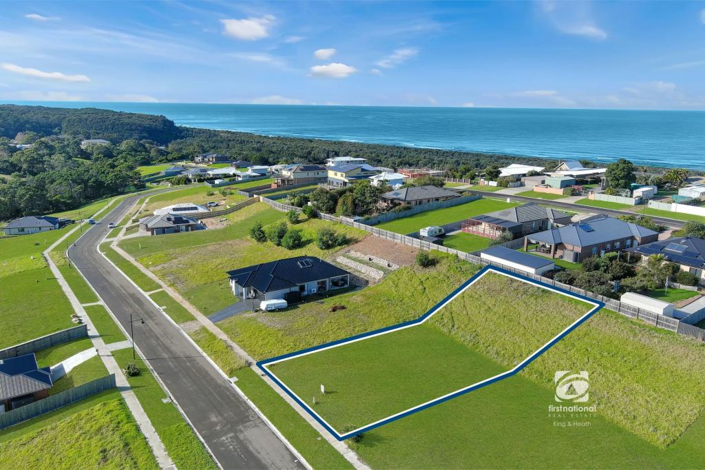 Lot 37, 30 Vincent Cres, Lake Bunga, VIC 3909