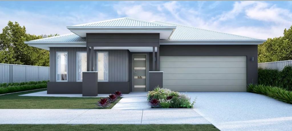 Contact Agent For Address, Julago, QLD 4816