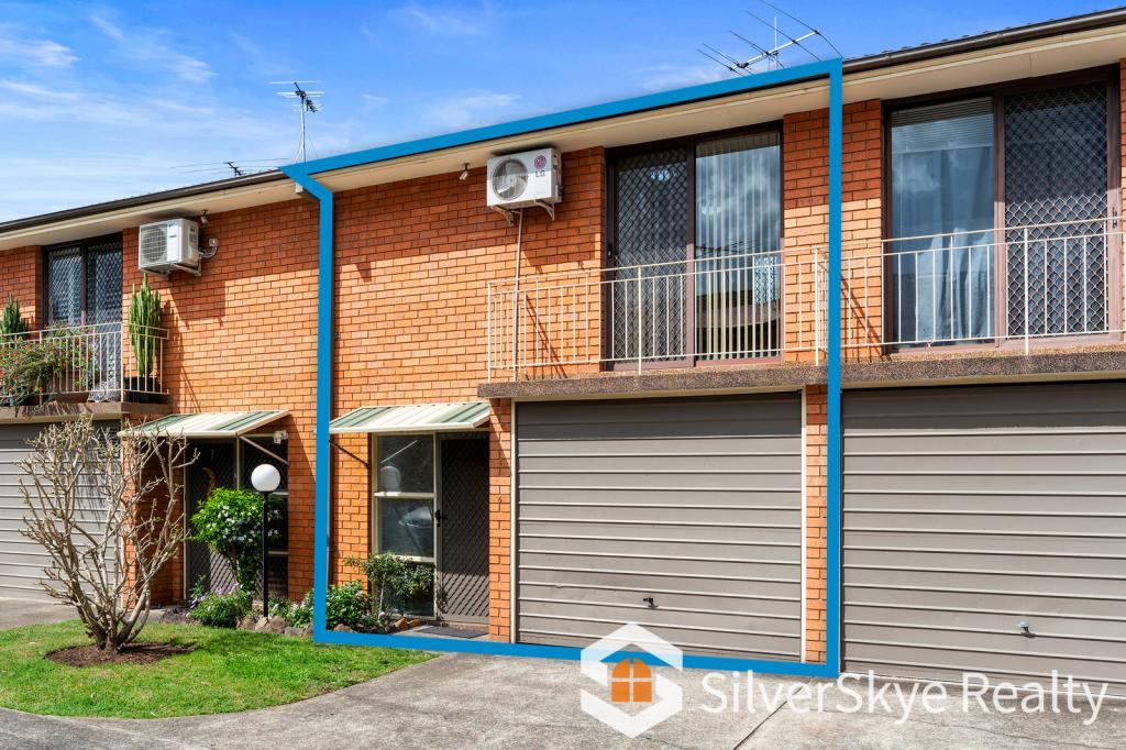 6/45-49 Harris St, Fairfield, NSW 2165