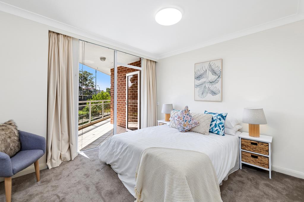 5/2 Pound Rd, Hornsby, NSW 2077