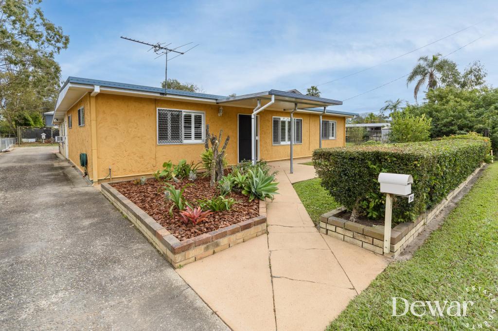26 Payne St, Caboolture, QLD 4510